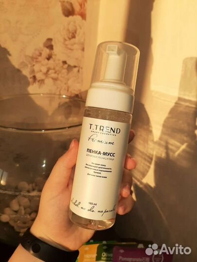 Набор для Эммы