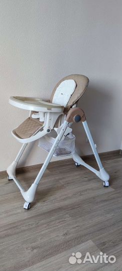 Стульчик для кормления Tommy wow wow