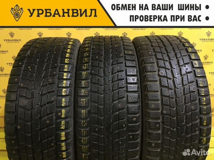 Dunlop SP Winter Ice 01 225/55 R18 98T