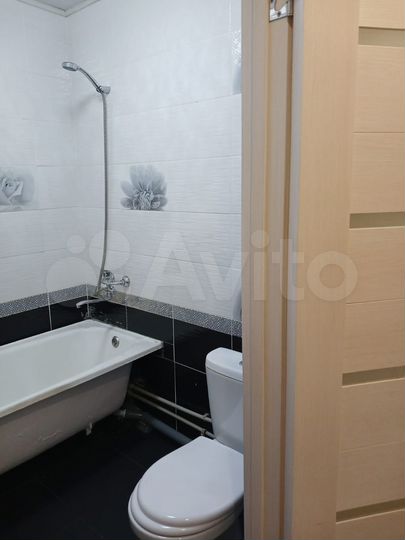 2-к. квартира, 44 м², 3/5 эт.