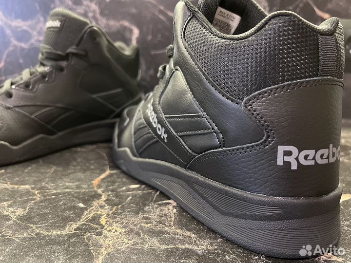 Кроссовки Reebok BB4500.Оригинал.Р:42;42,5