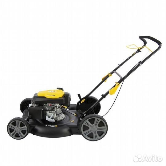 Газонокосилка бензиновая GLD-560 Denzel 58808