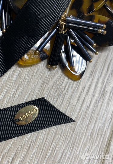 Ожерелье mango