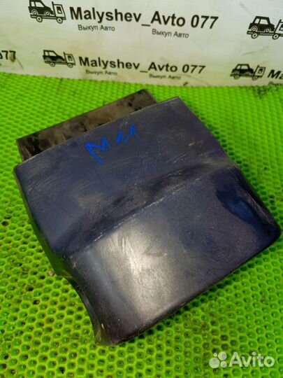 Облицовка рулевой колонки Chery m11