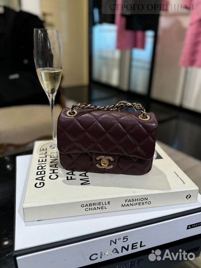 Сумка Chanel новая оригинал