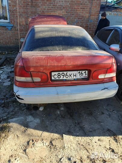 Hyundai elantra 1 рестайлинг 1,8 МКПП