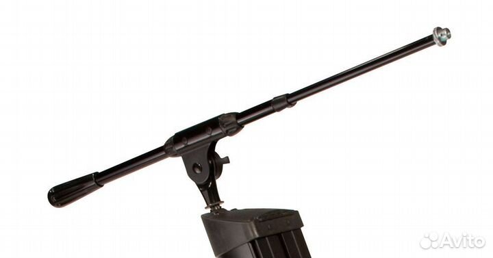 Ultimate Support AX-48 Pro Plus black клавишная