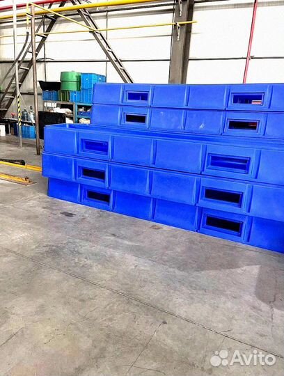 Поилки для скота