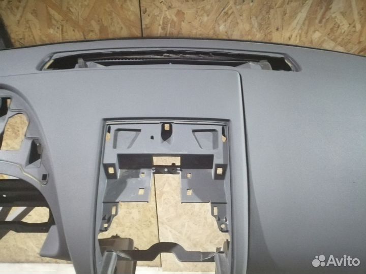 Торпеда, airbag nissan qashqai