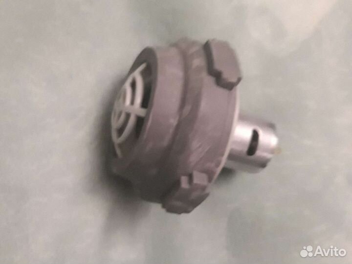 Крыльчатка двигатель от пылесоса electrolux