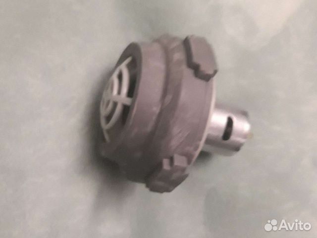 Крыльчатка двигатель от пылесоса electrolux