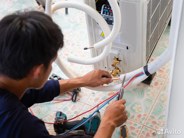 Монтаж-к слаботочных систем рост п. Ильский