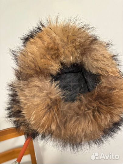 Шапка мужская