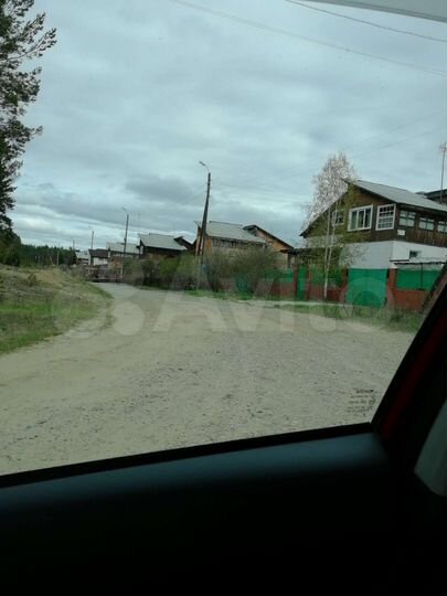 Коттедж 275 м² на участке 9 сот.