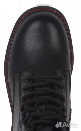 Продам ботинки