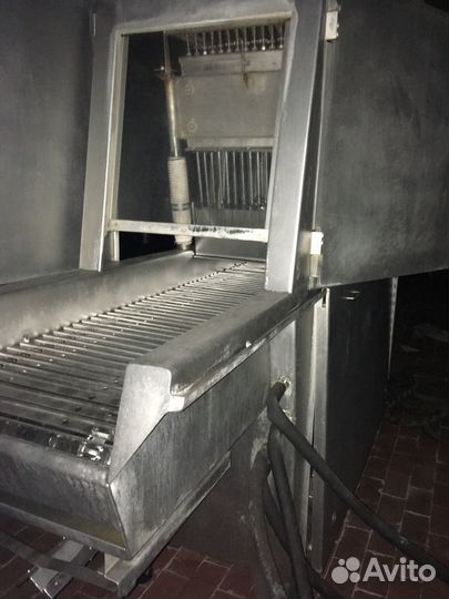 Иньектор Карпович (омский)