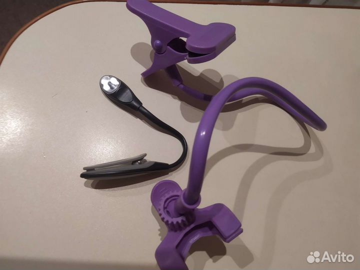 Адаптер, провода, аксессуары