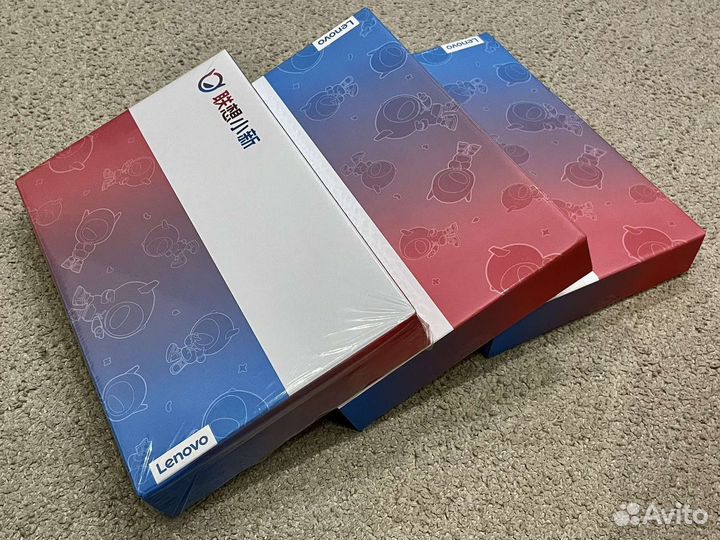 Планшет Lenovo Tab P11 (2022) 64/128Gb (новый)