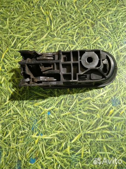 Ручка двери внутренняя задняя правая Мазда CX-7