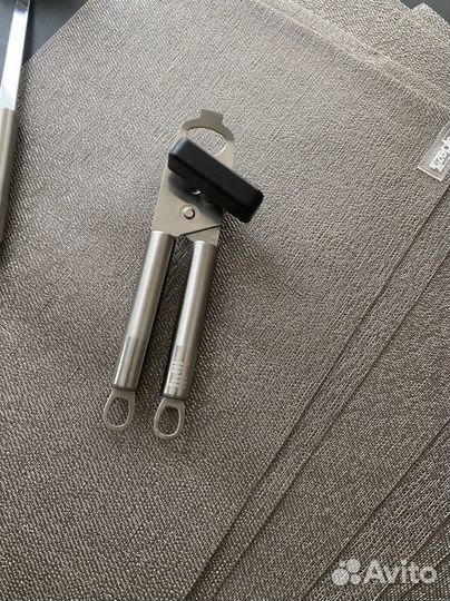 Консервный нож Zepter