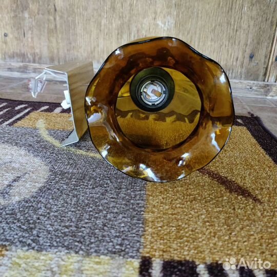 Бра из СССР