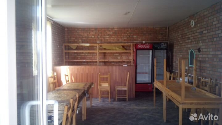 Продаю кафе