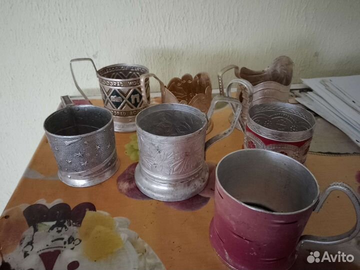 Подстаканник