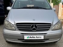 Mercedes-Benz Viano 2.1 AT, 2010, 350 000 км, с пробегом, цена 2 200 000 руб.