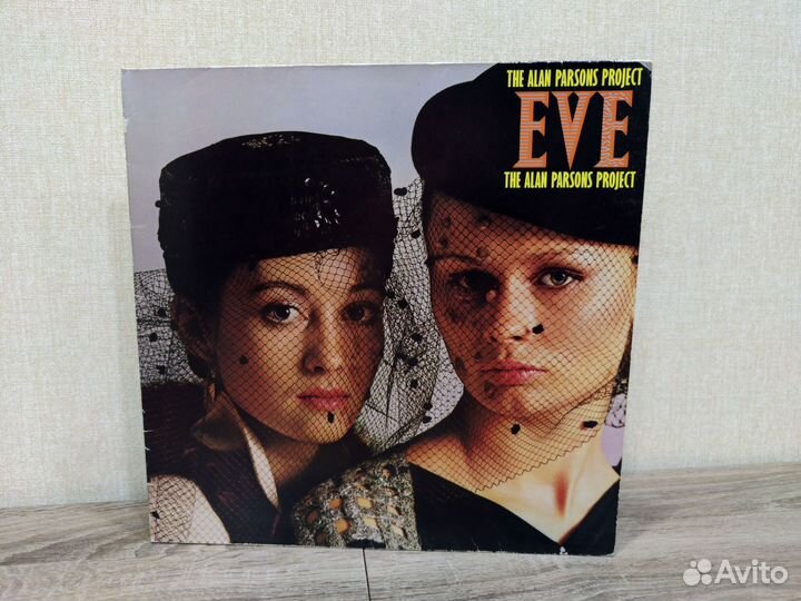 Винил The Alan Parsons Project – Eve '79