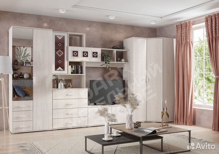 Гостиная 4,0