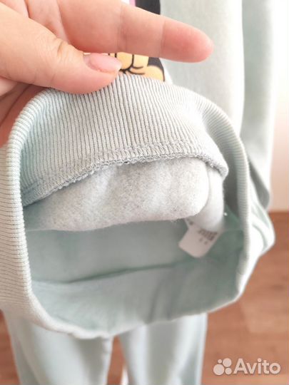 Костюм для девочки Zara 92, 98, 104, 110, 116, 122