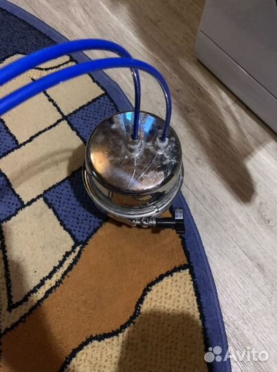 Фильтр для очистки воды бу