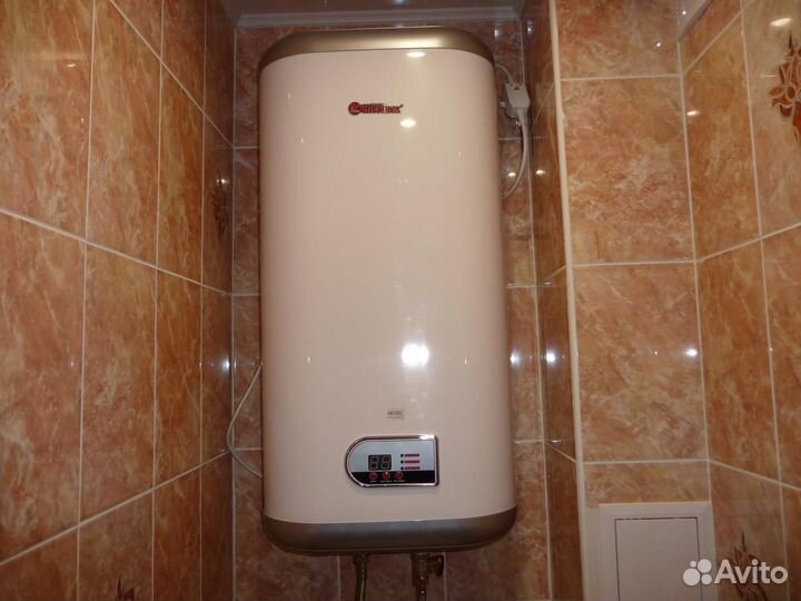 Ремонт Водонагревателей. Ремонт Бойлеров на дому