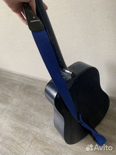 Гитара 6 струн