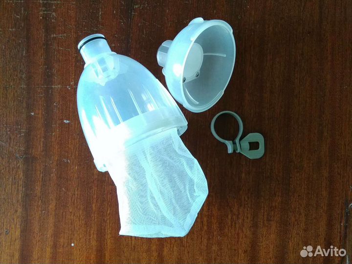 Фильтр для бассейна bestway