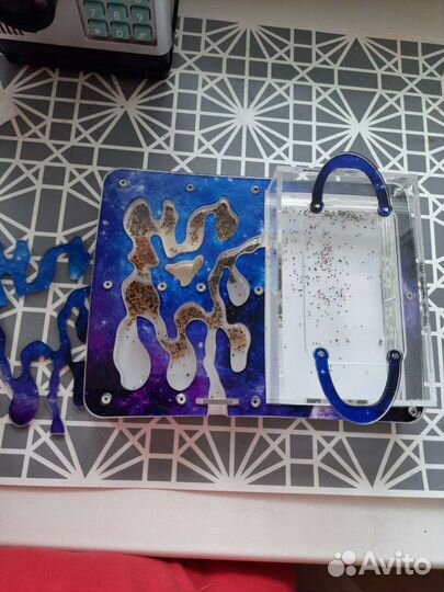 Муравьиная ферма