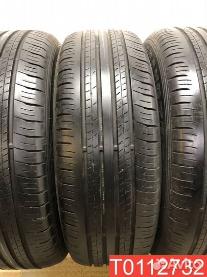 Dunlop Grandtrek PT30 225/60 R18 100H