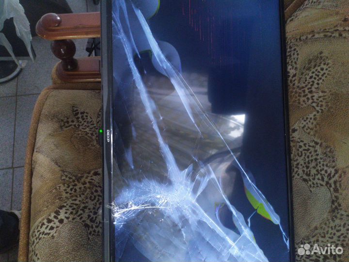 Запчасти Dexp h32d7100e