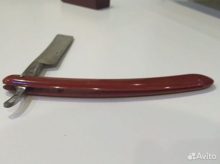 Опасная бритва