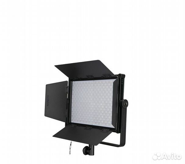 Светодиодная панель Nanlite MixPanel 60 rgbww