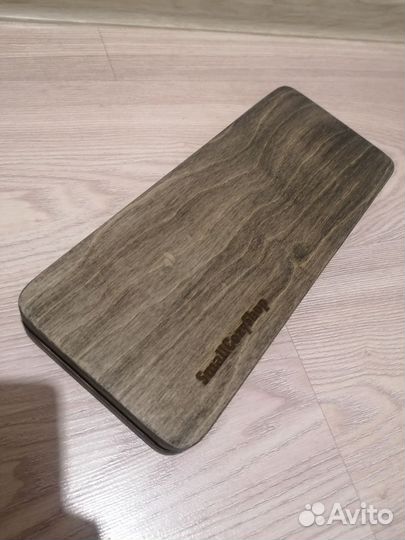 Доски Садху, эбеновое дерево, 10 мм (новые)