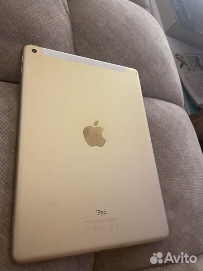 iPad