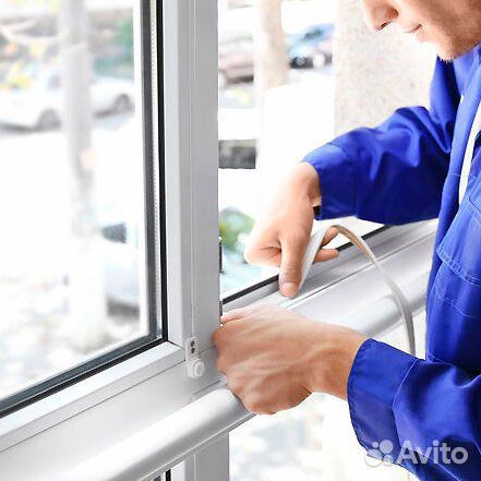 Ремонт пластиковых окон