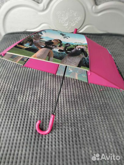 Зонт детский
