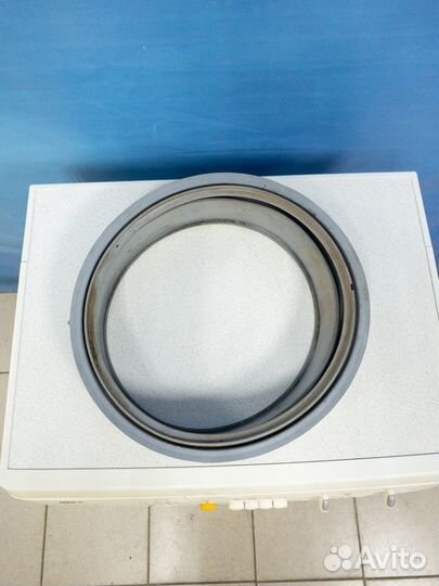 Манжета люка Hotpoint-Ariston бу