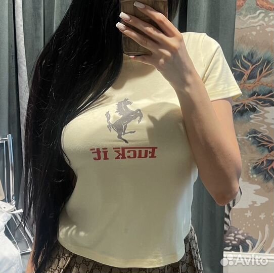 Футболка levashovaelagina S