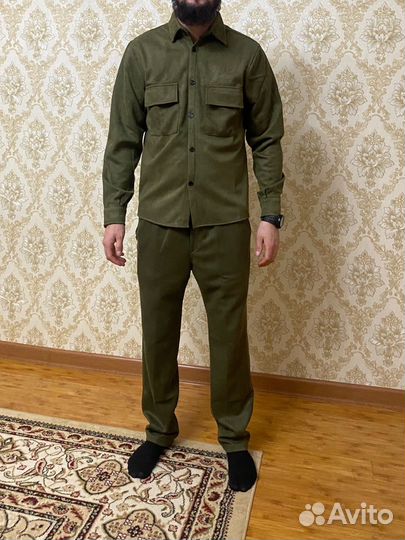 Костюм мужской
