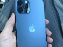 iPhone 12 Pro Max, 256 ГБ