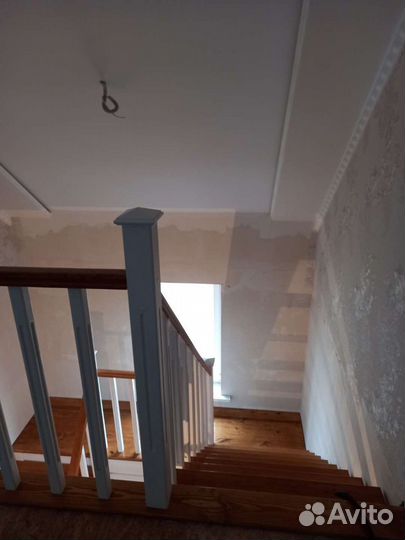 Лестница для дома