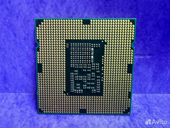 Процессор Intel Core i5-650 LGA 1156